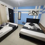 Hotel Medellin Calasanz
