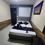 Hotel Medellin Calasanz