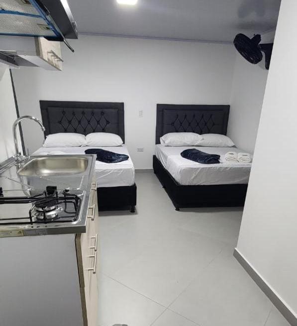 Calasanz Hotel Medellin