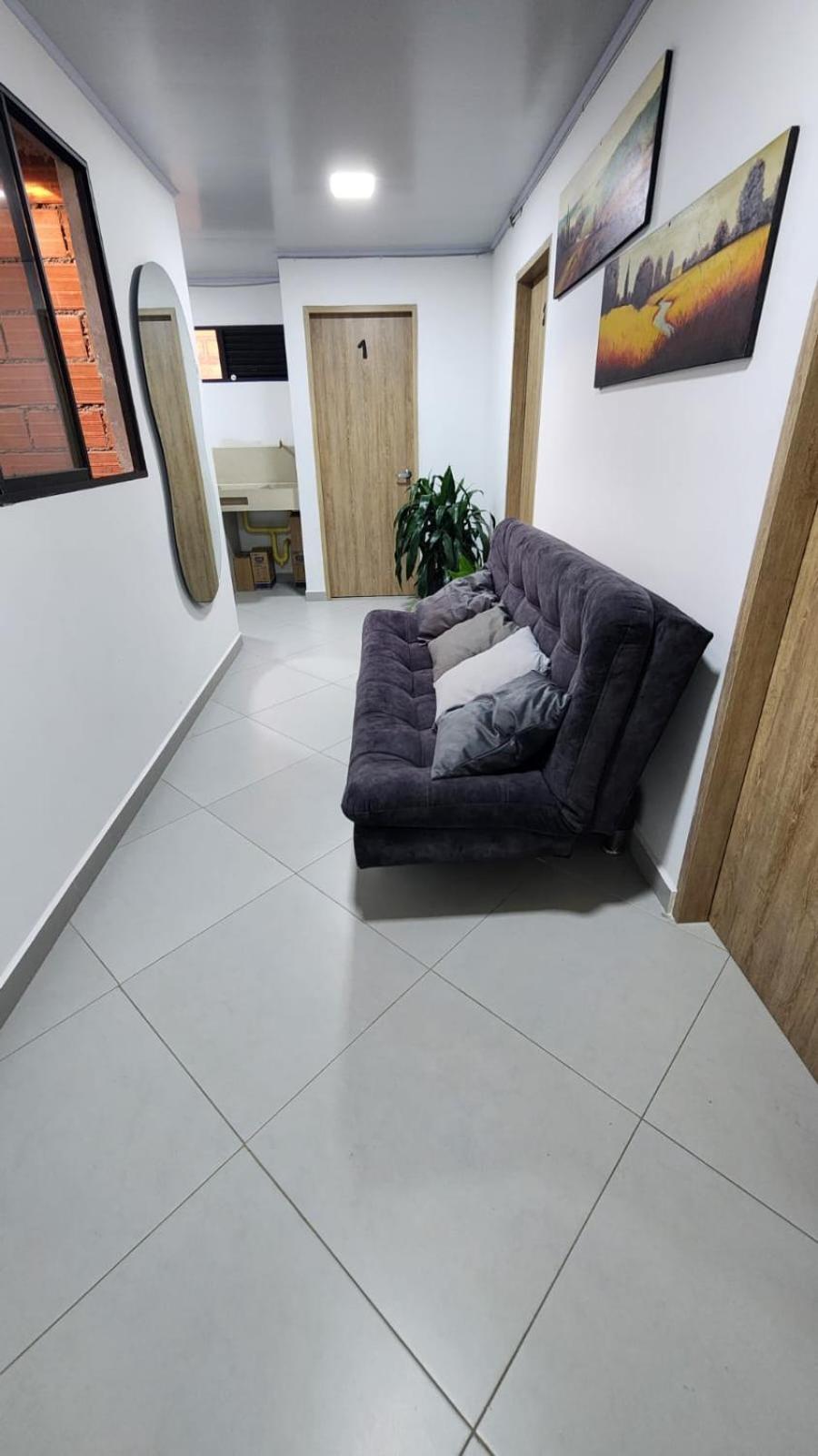 Hotel Calasanz Medellin