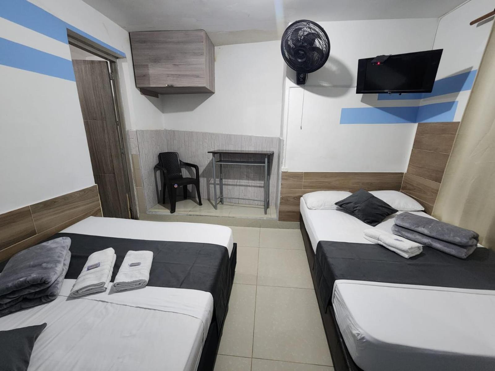 Calasanz Hotel Medellin