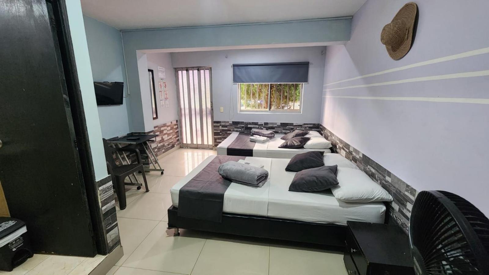 Calasanz Hotel Medellin