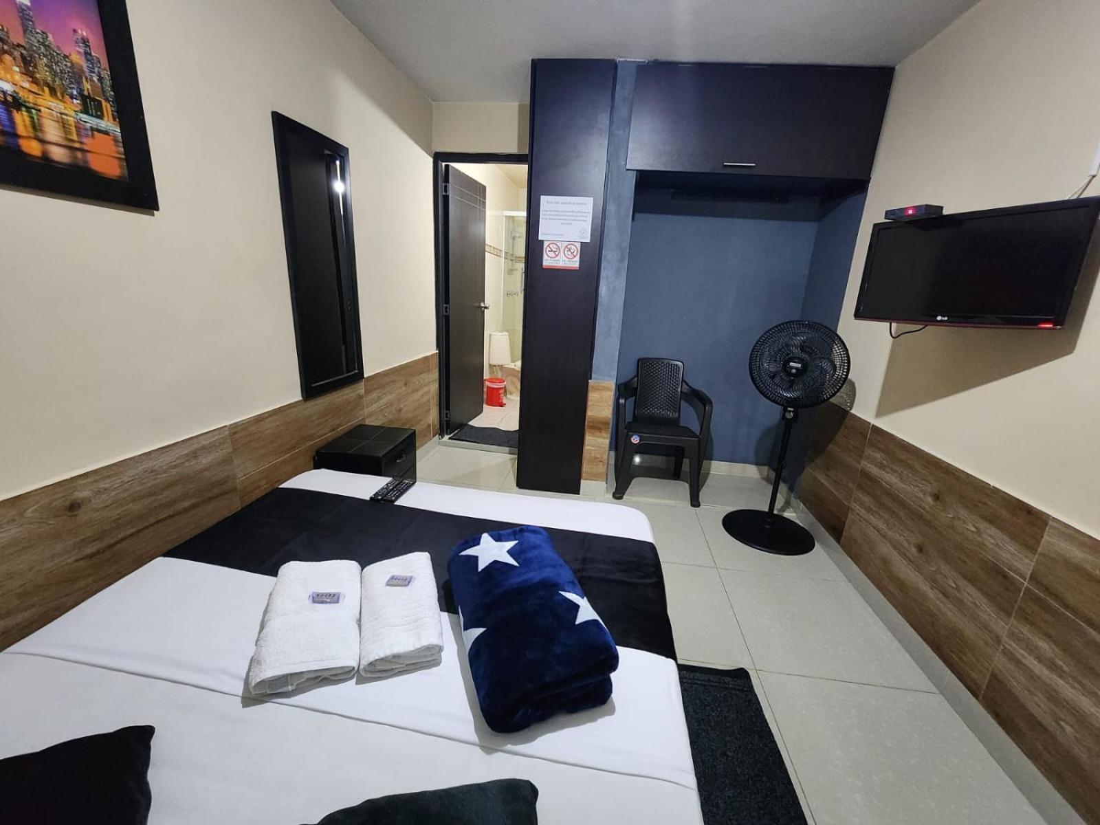 Hotel Calasanz Medellin