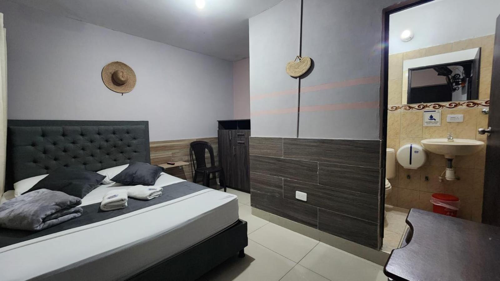Calasanz Hotel Medellin