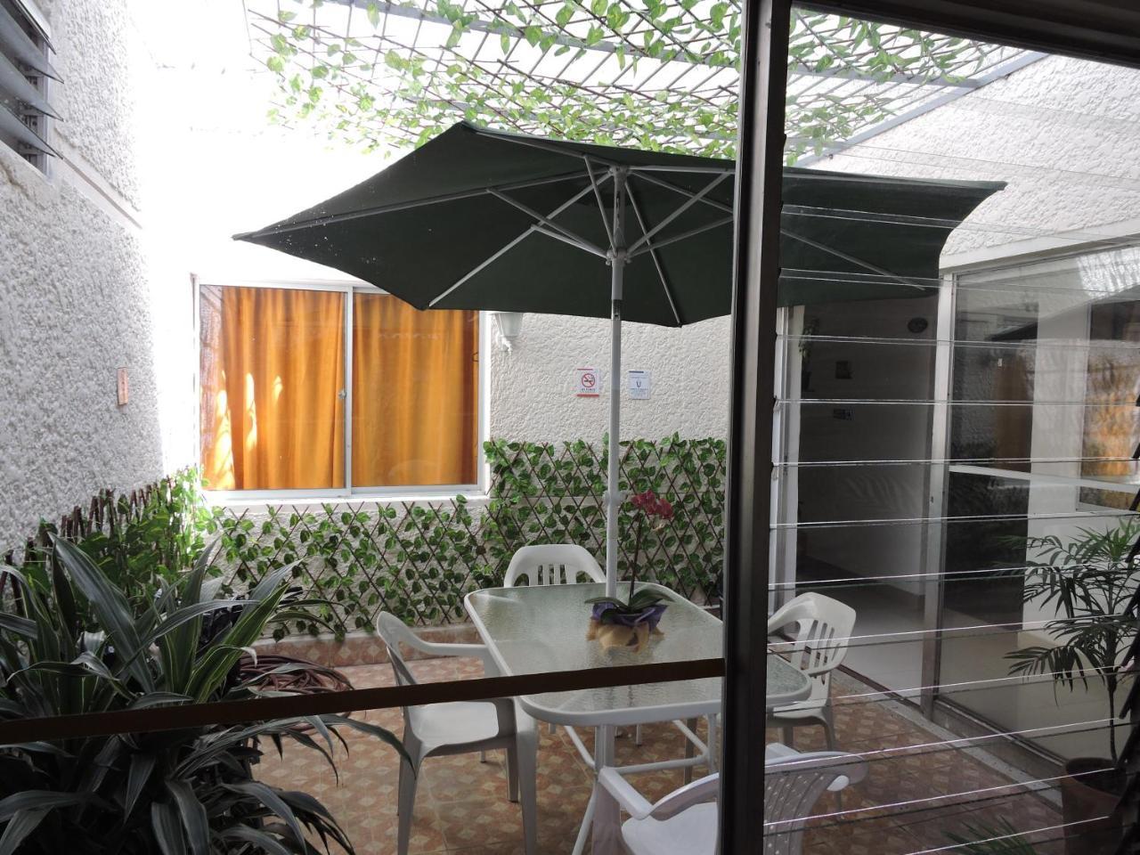 Calasanz 3* Medellin